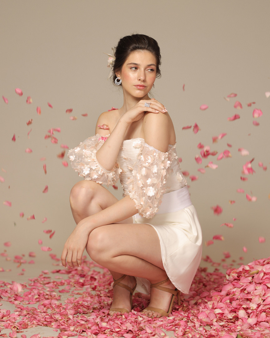 Luciana-Spring-and-Summer-Collection-2020-Atelier-Debbie-Co-5R7A6236.jpg Luciana - Image 1