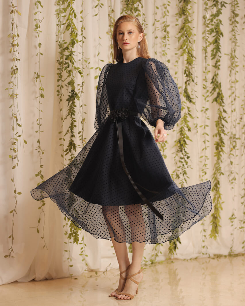 Belfast in Navy