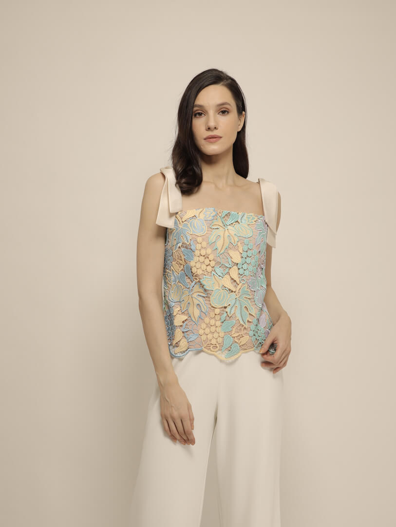 Jackson in Powder Blue