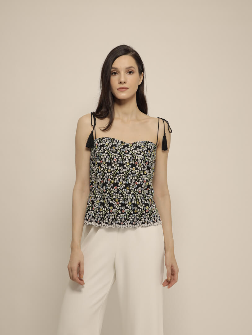 5R7A6263 Lexington in Black - Image 1