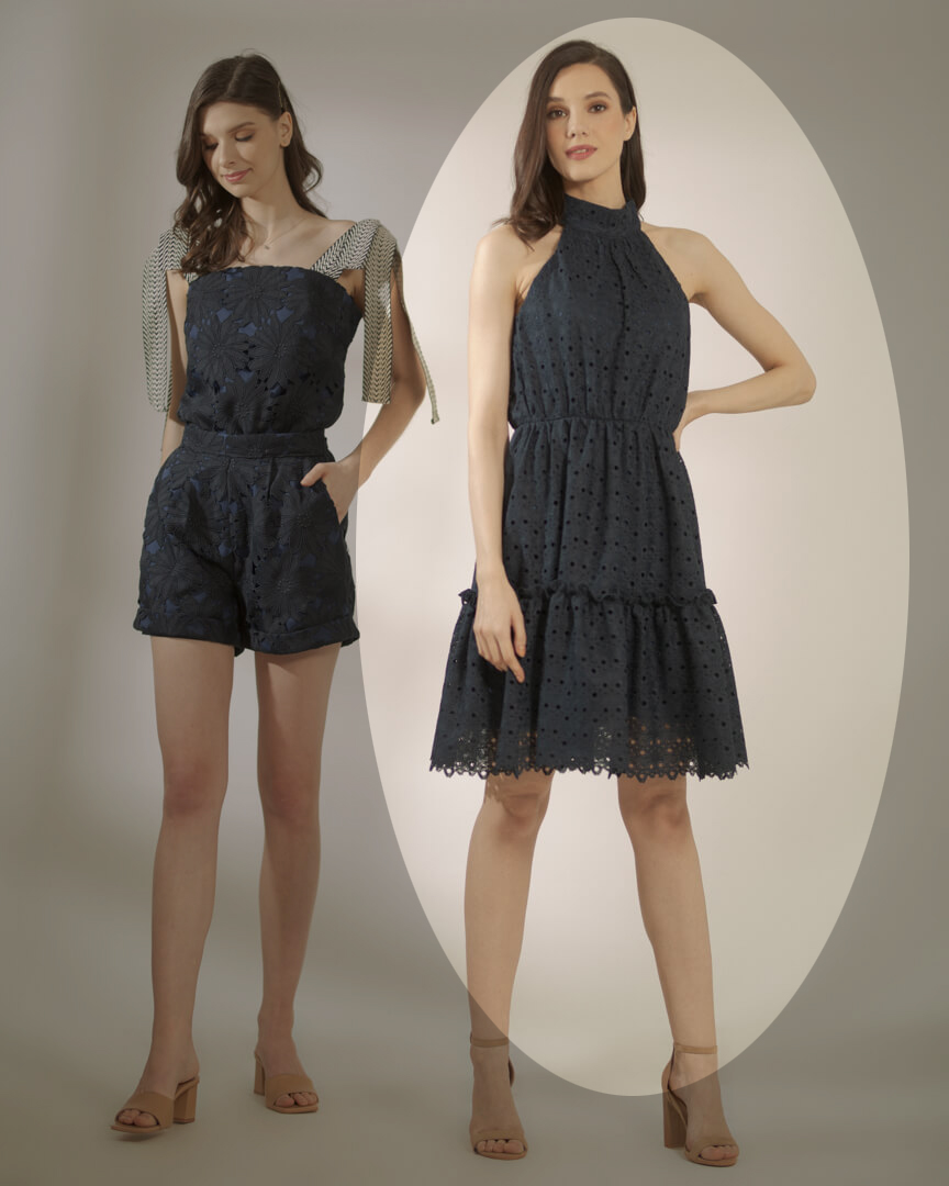 Cuzco in Navy