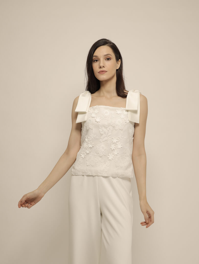 Illinois in White