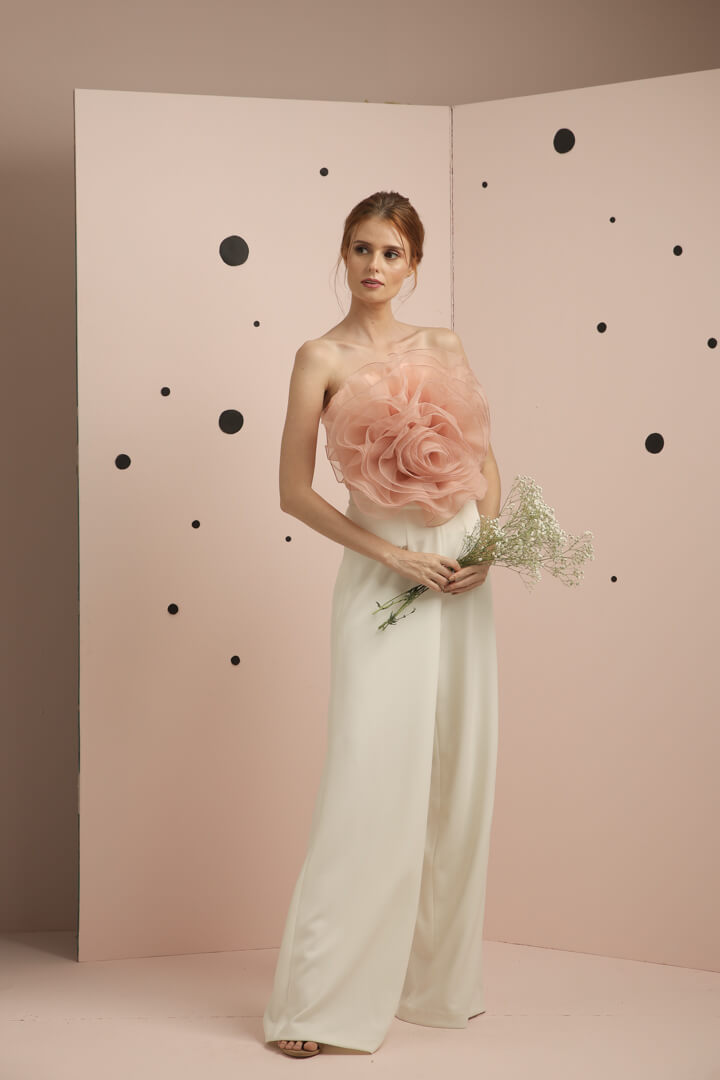 Barrie in Blush