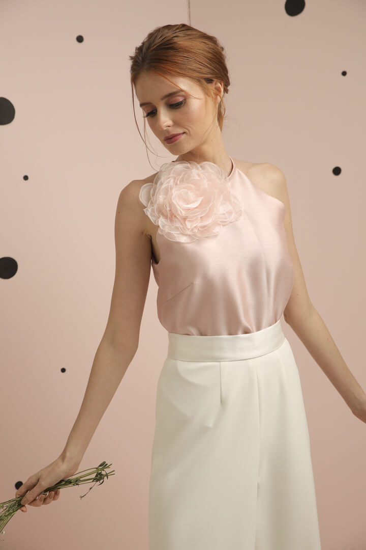 Richmond in Blush