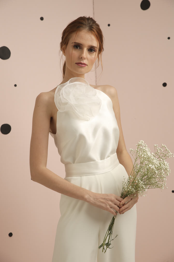 Richmond in Ivory