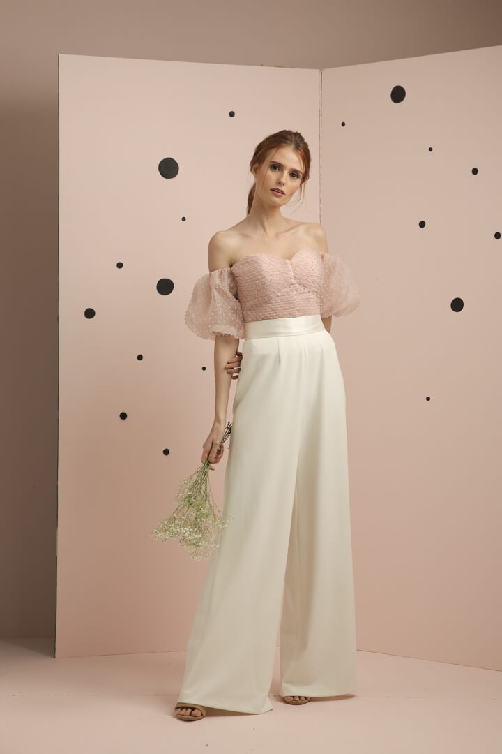 Shannon In Blush