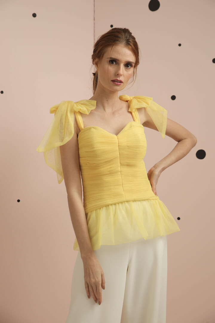 Kempsey in Lemon