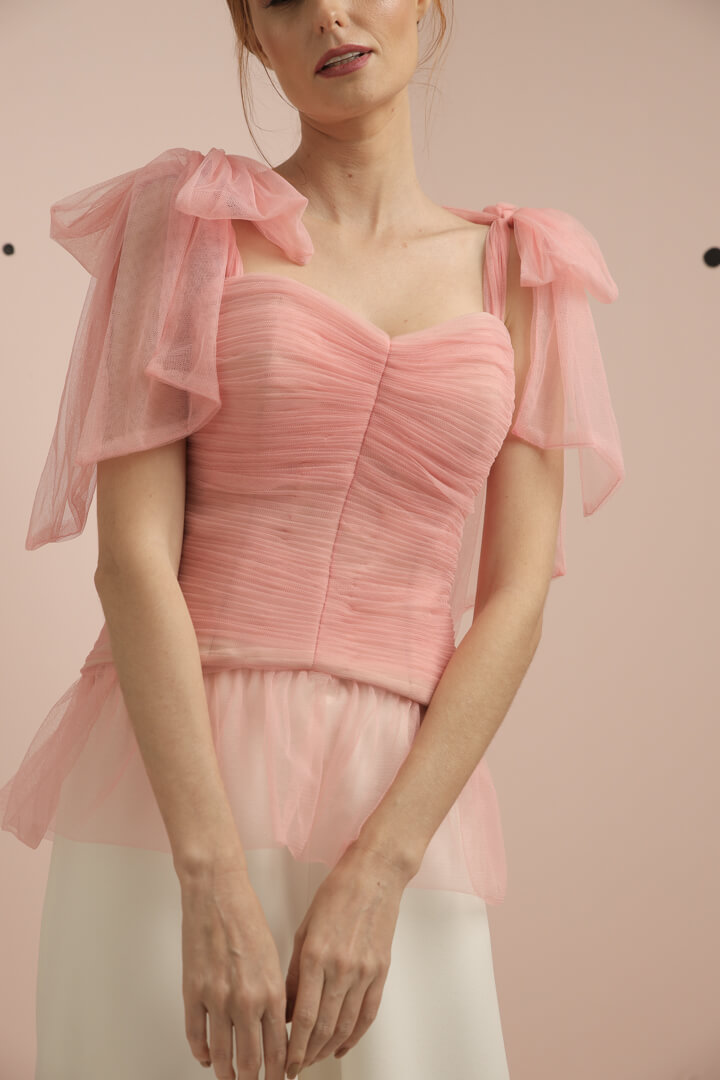 Kempsey in Pink
