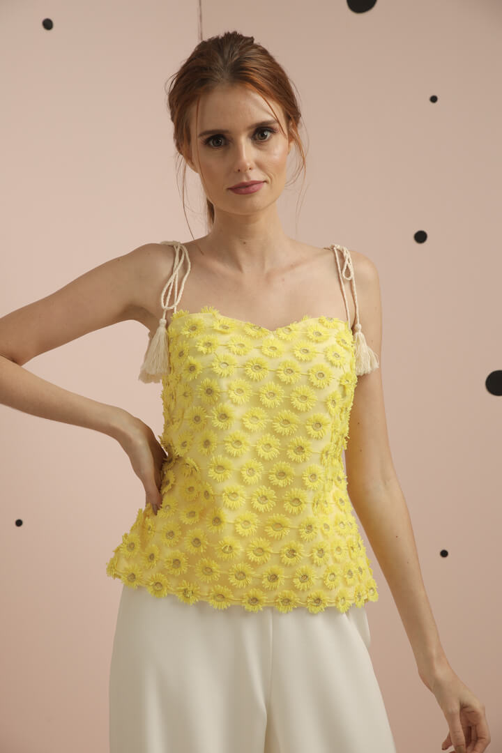 Lithgow in Lemon