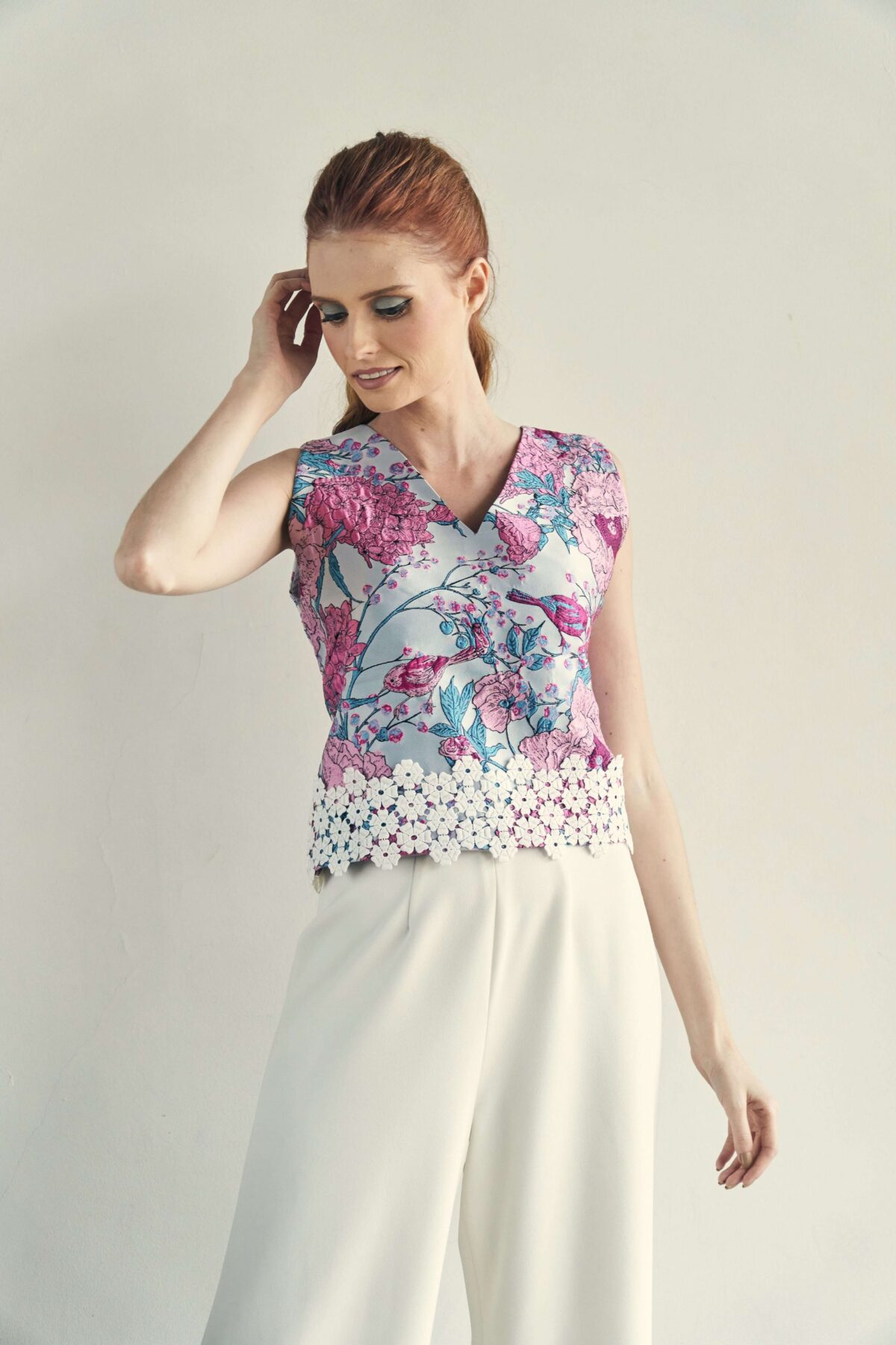 Pat in Pink - Image 4
