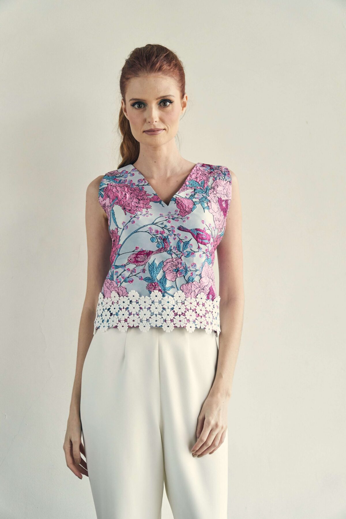 Pat in Pink - Image 3