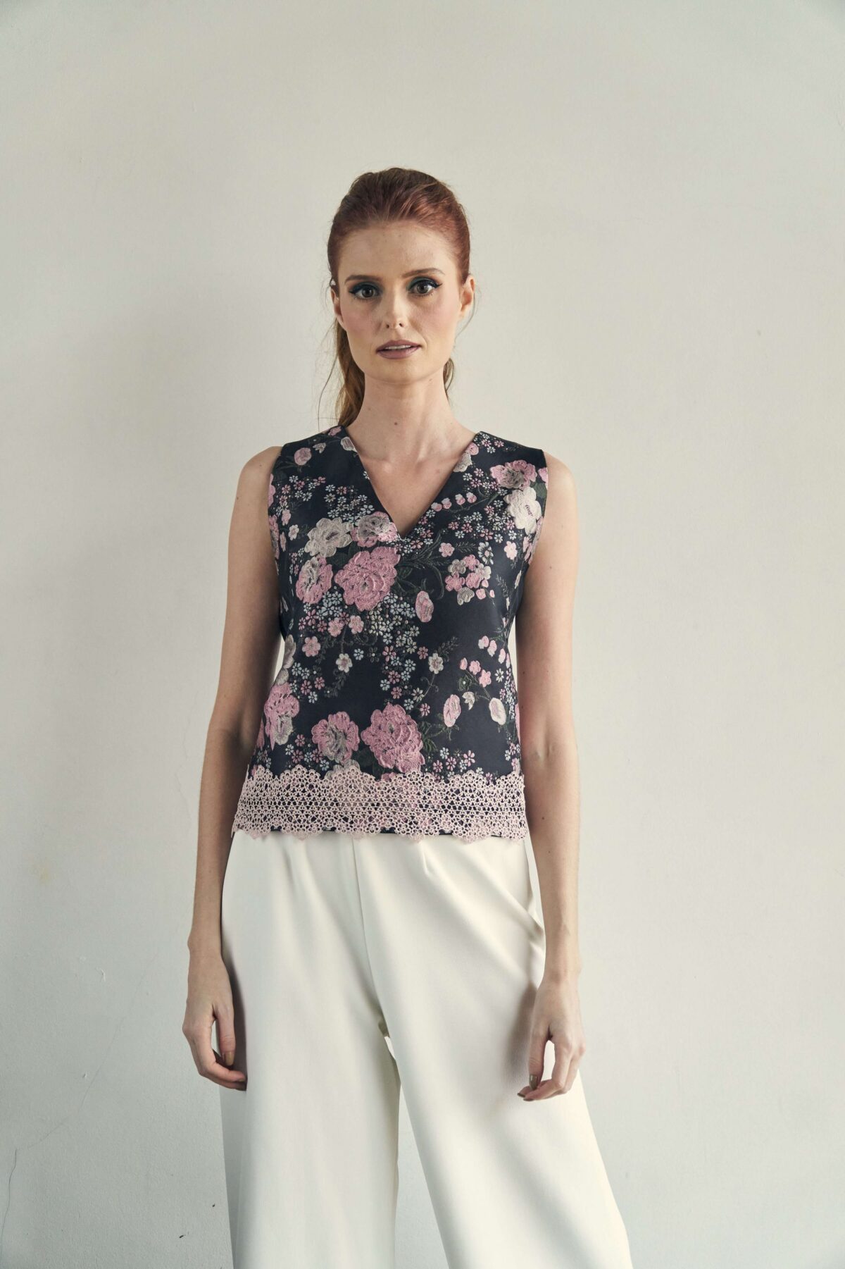 Amory in Black - Image 4
