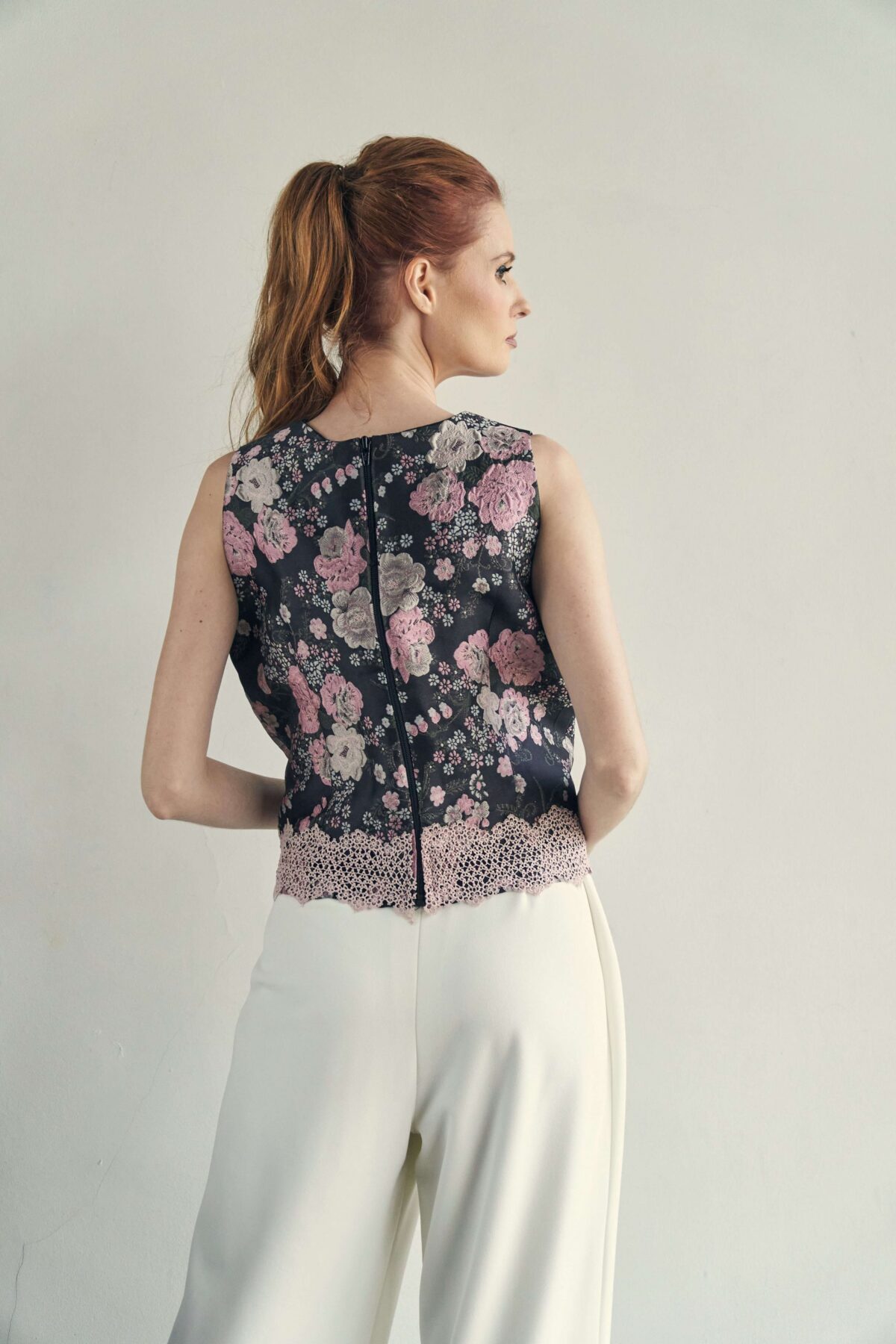 Amory in Black - Image 2