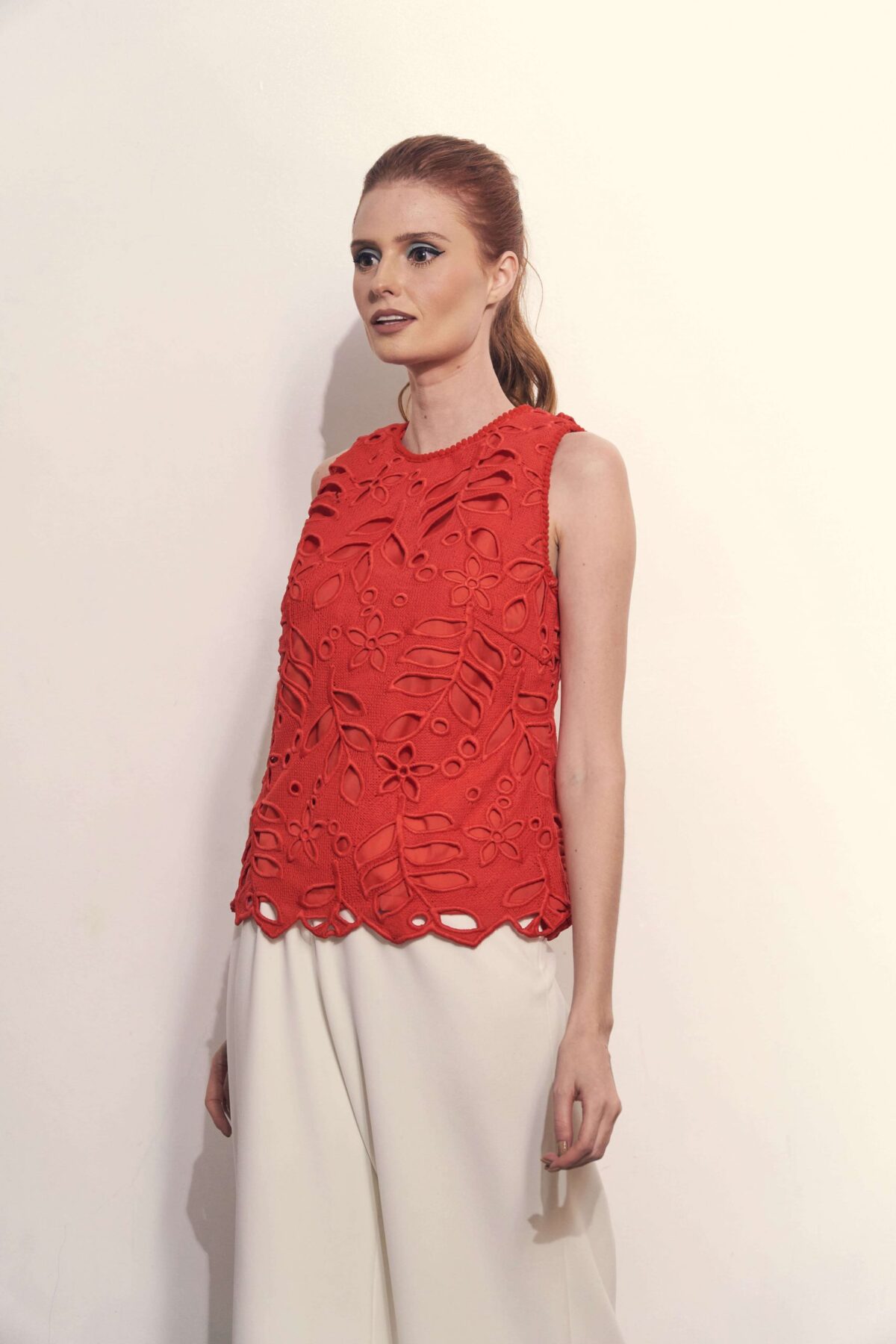 Tara in Red - Image 4
