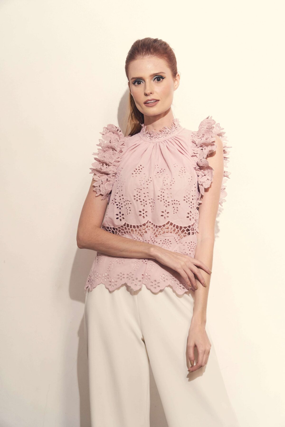 Julian in Blush - Image 5