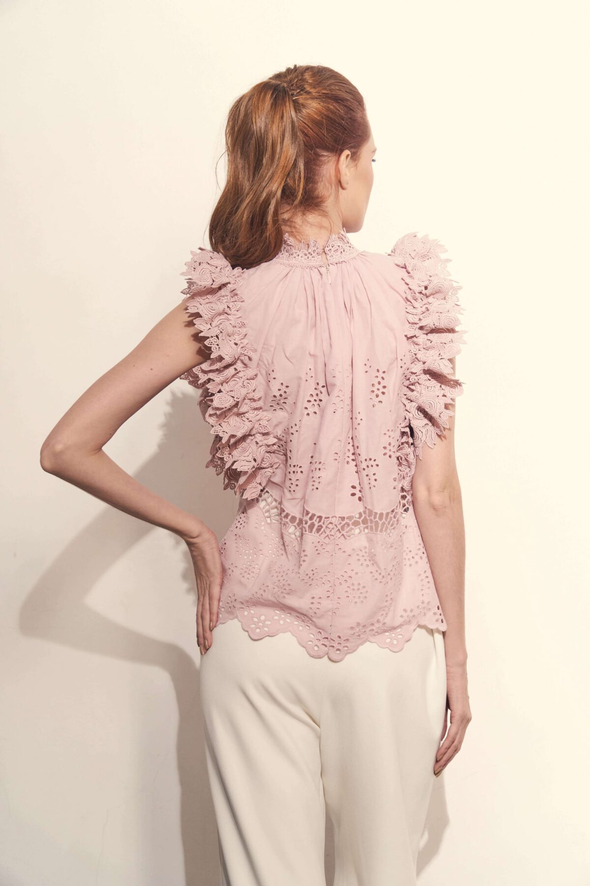 Julian in Blush - Image 2