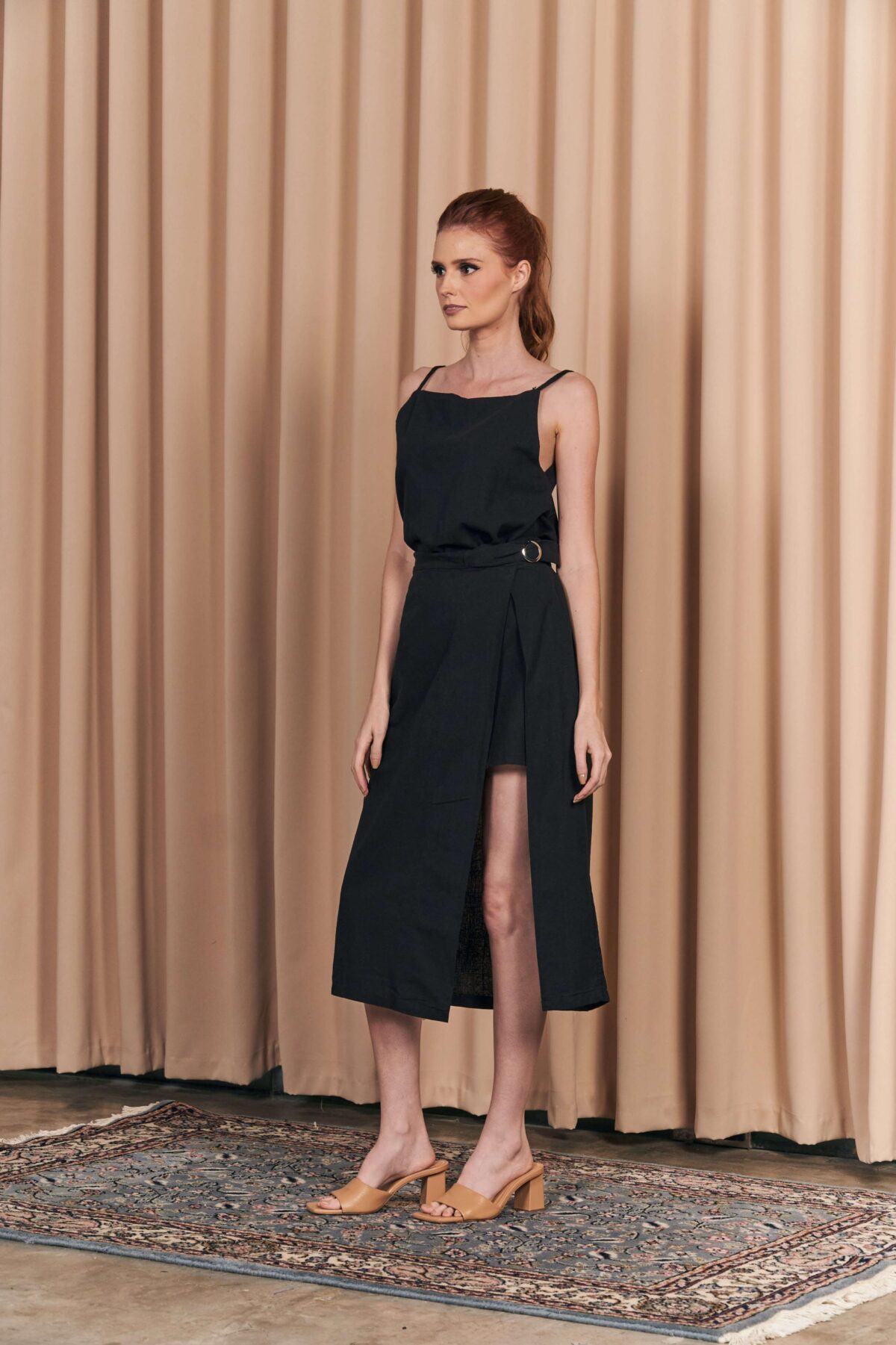 Pietro in Black - Image 4