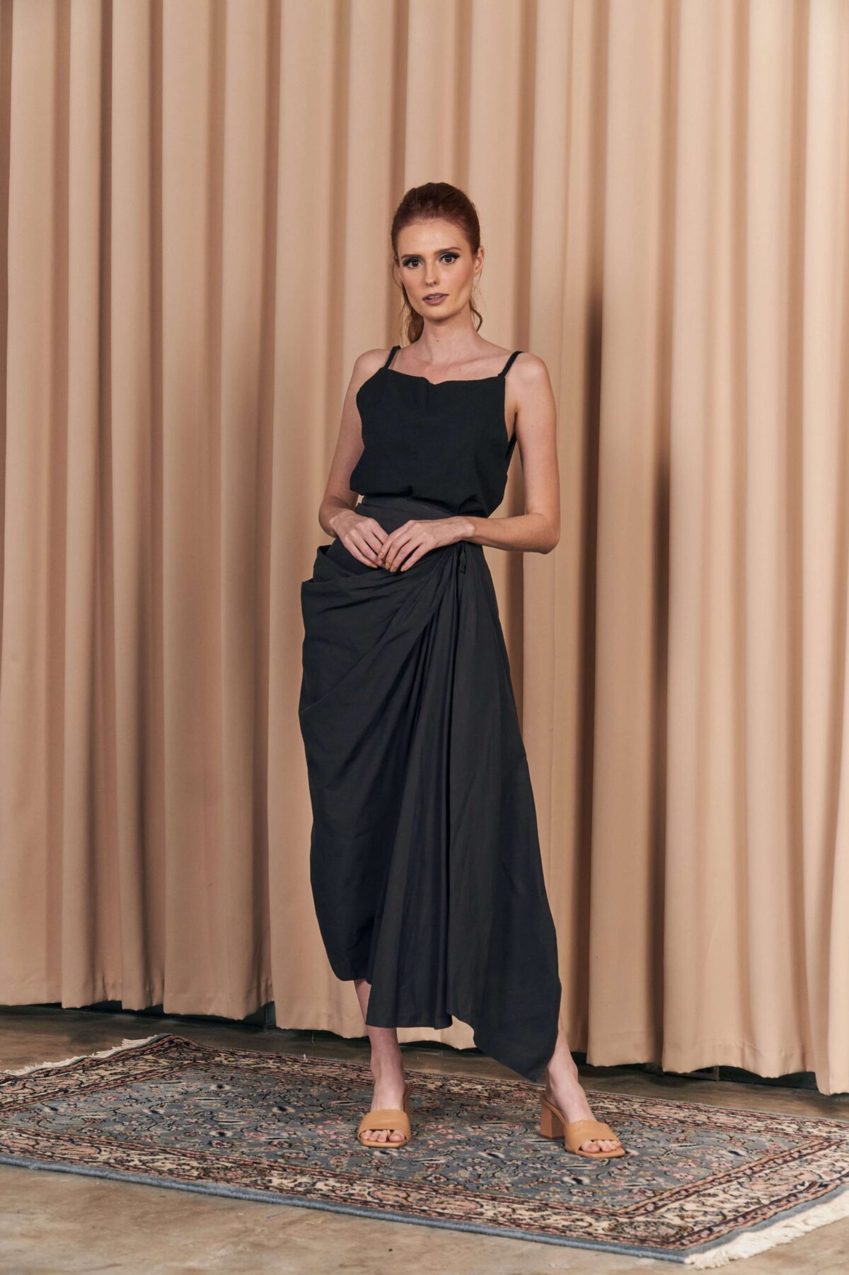 Salvatore in Black - Image 10