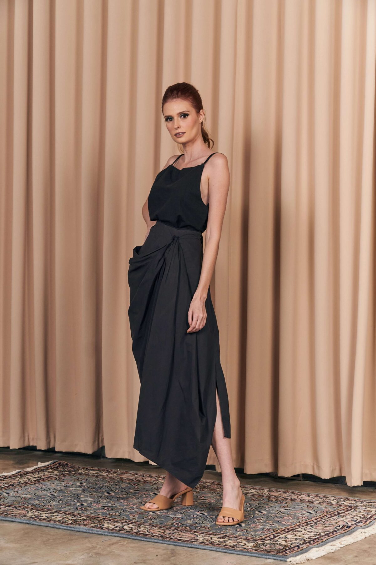 Salvatore in Black - Image 8