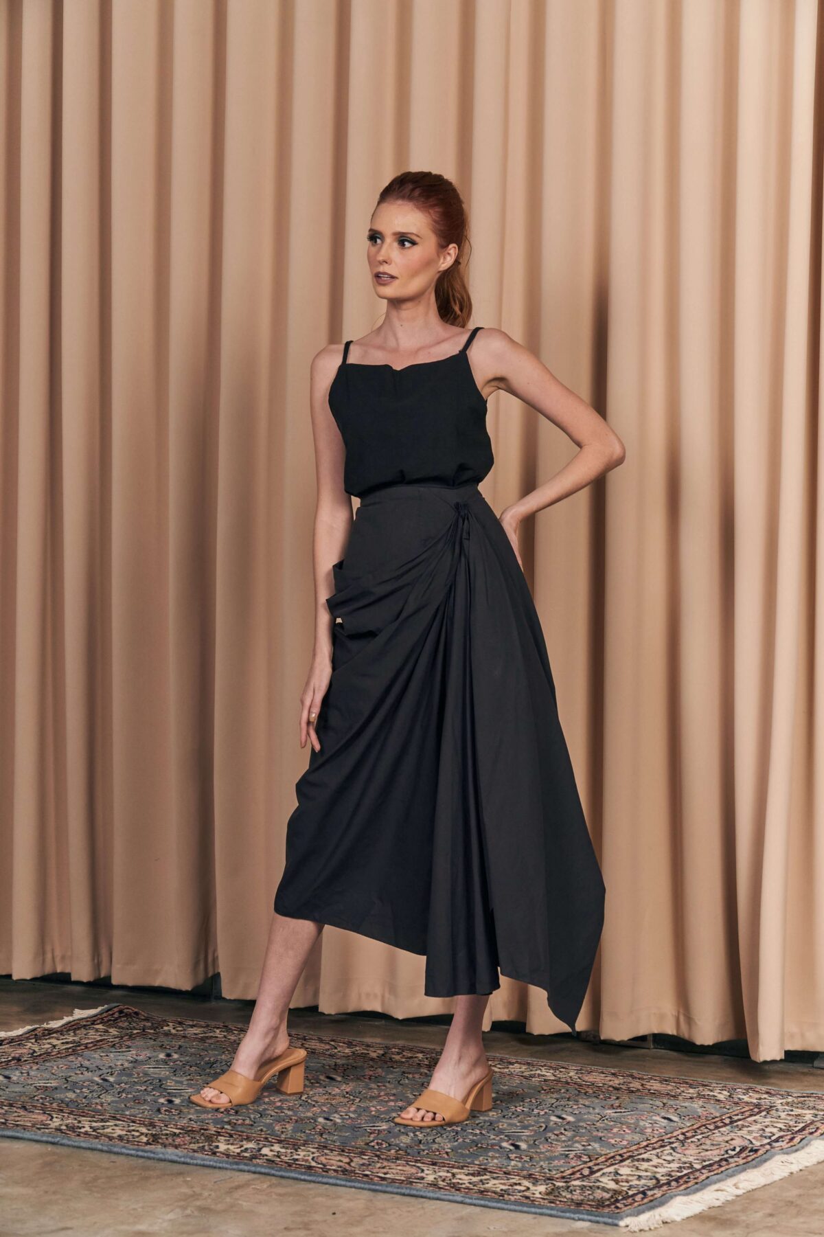 Salvatore in Black - Image 7