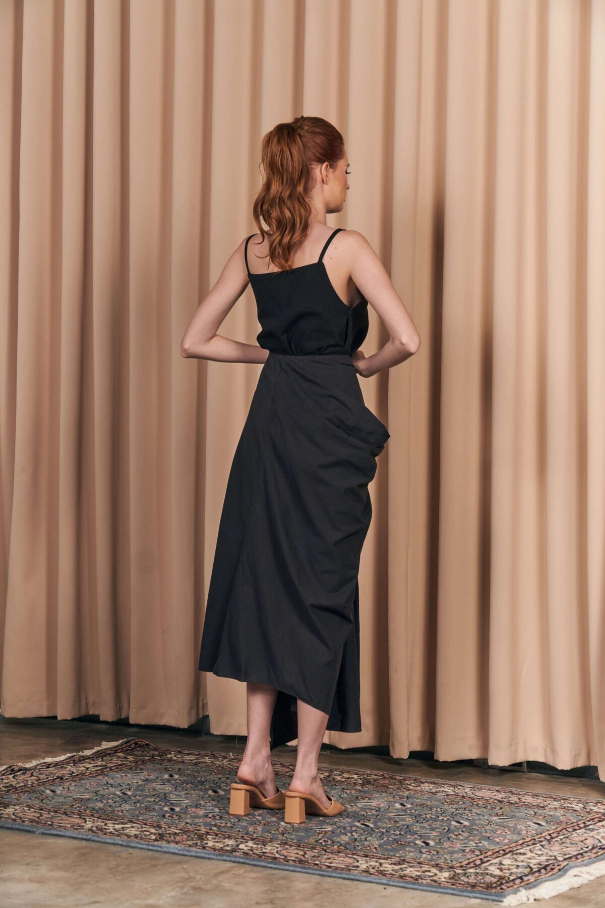 Salvatore in Black - Image 6