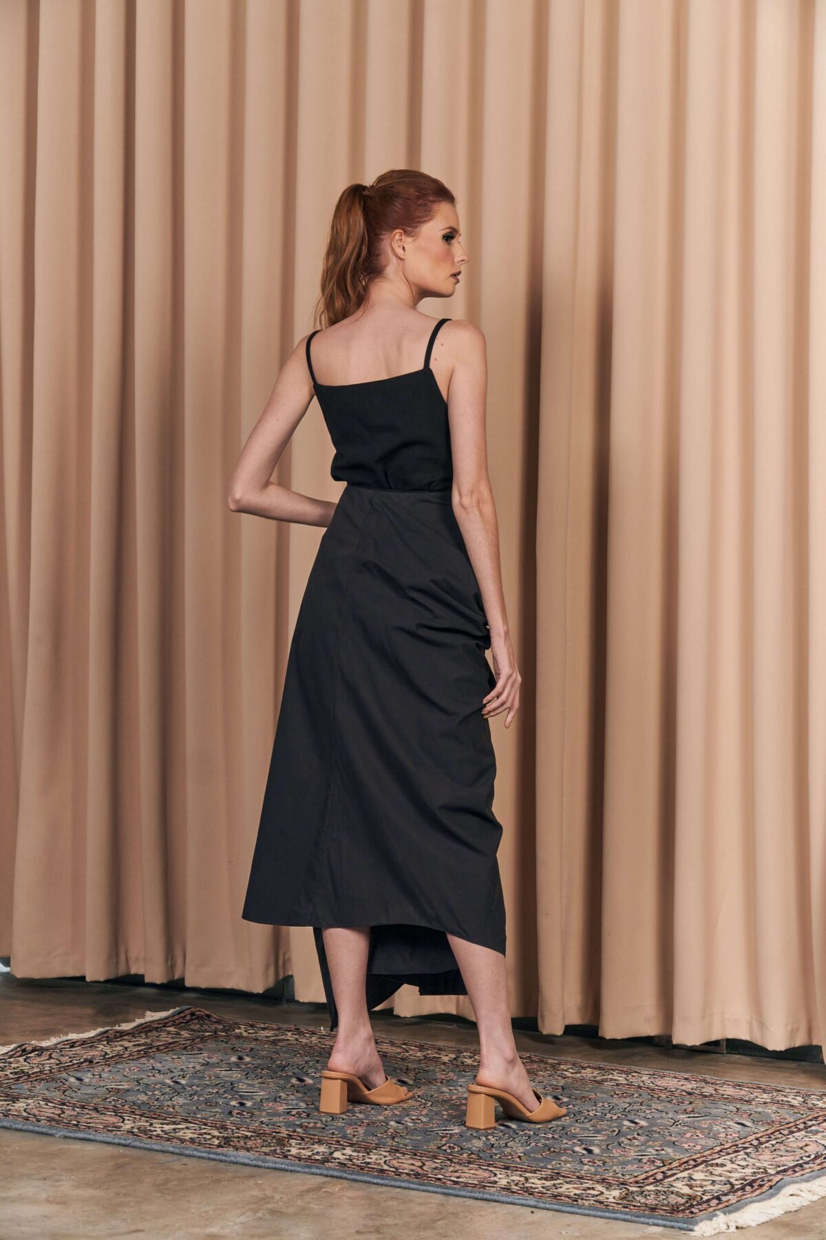 Salvatore in Black - Image 5