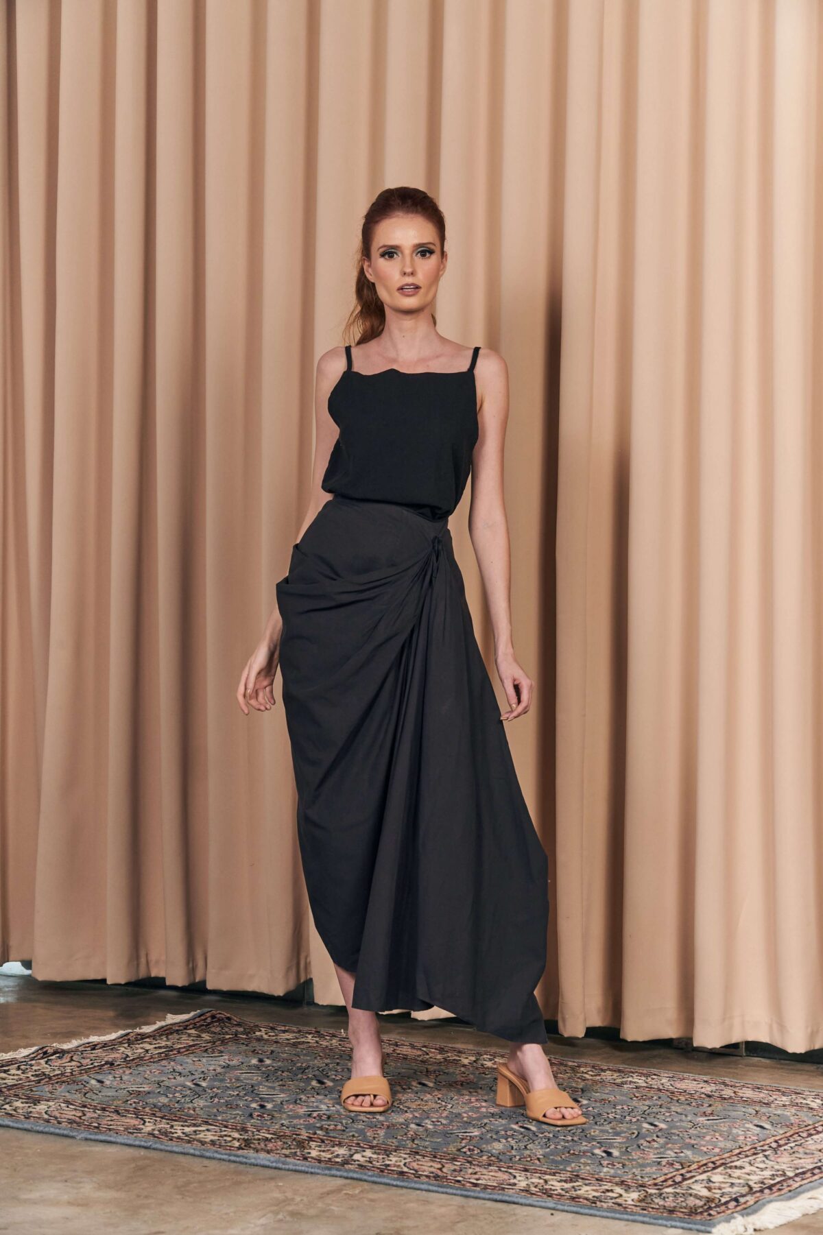 Salvatore in Black - Image 4