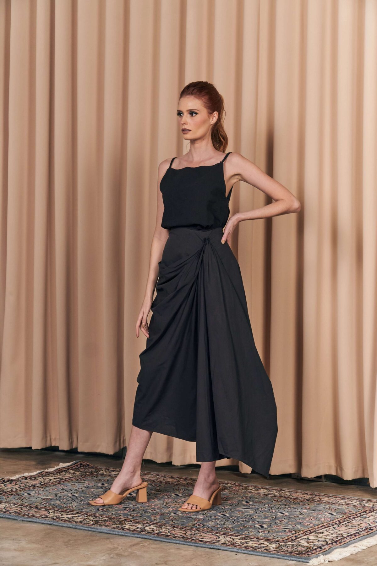 Salvatore in Black - Image 3