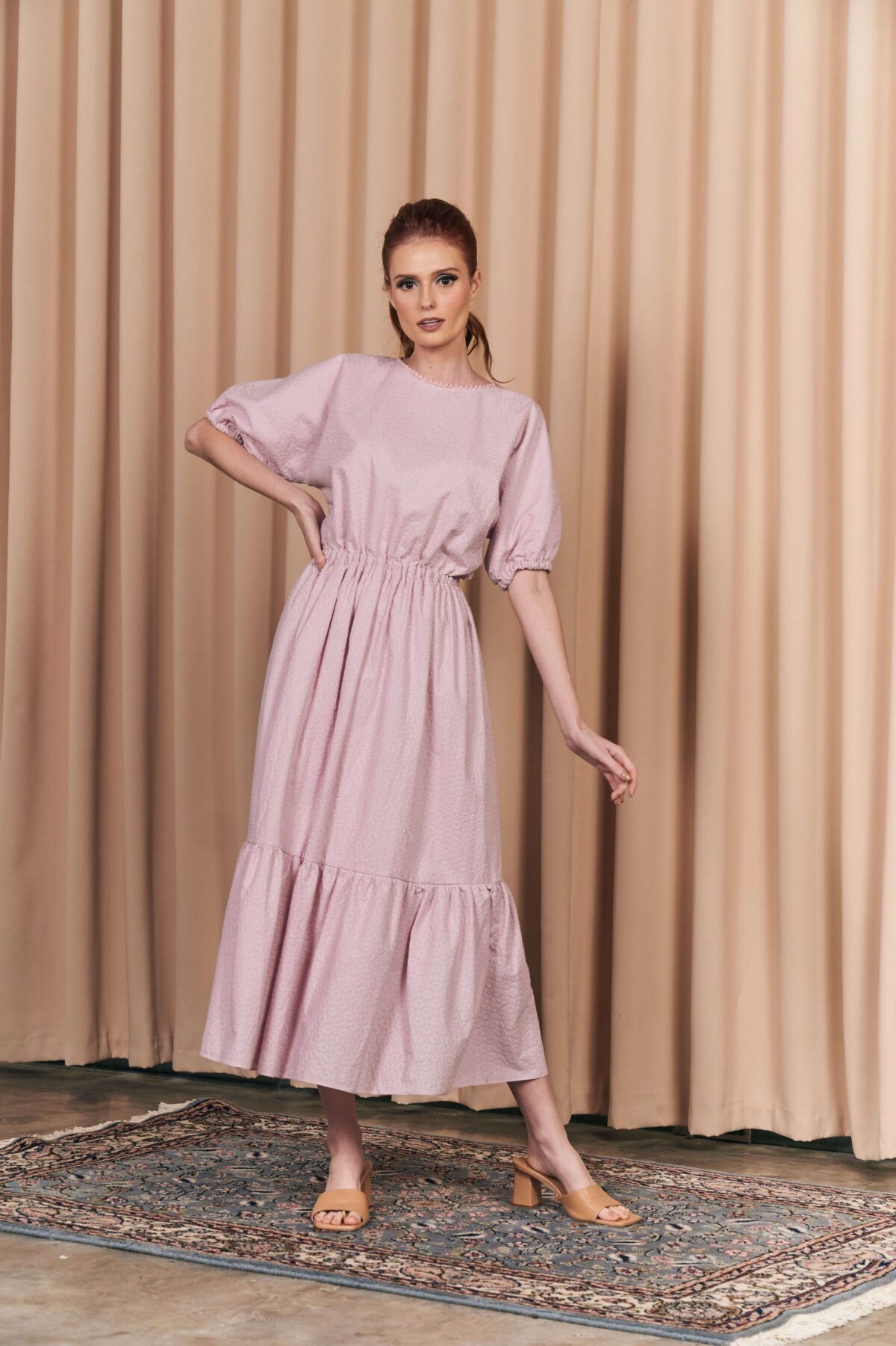 Filippo in Blush