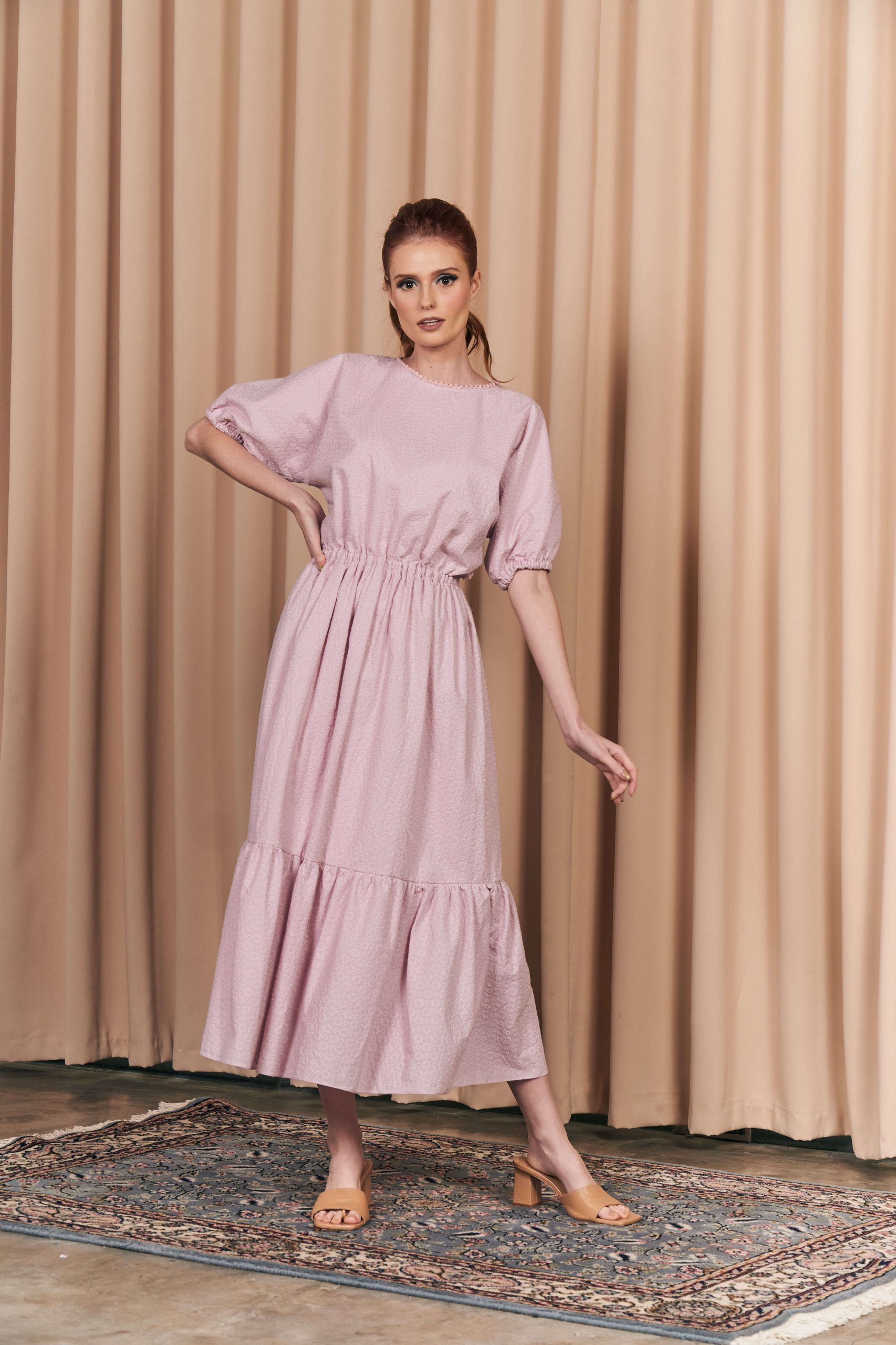 Filippo in Blush