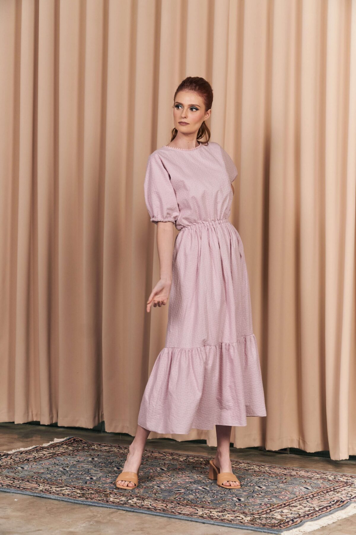 Filippo in Blush - Image 4