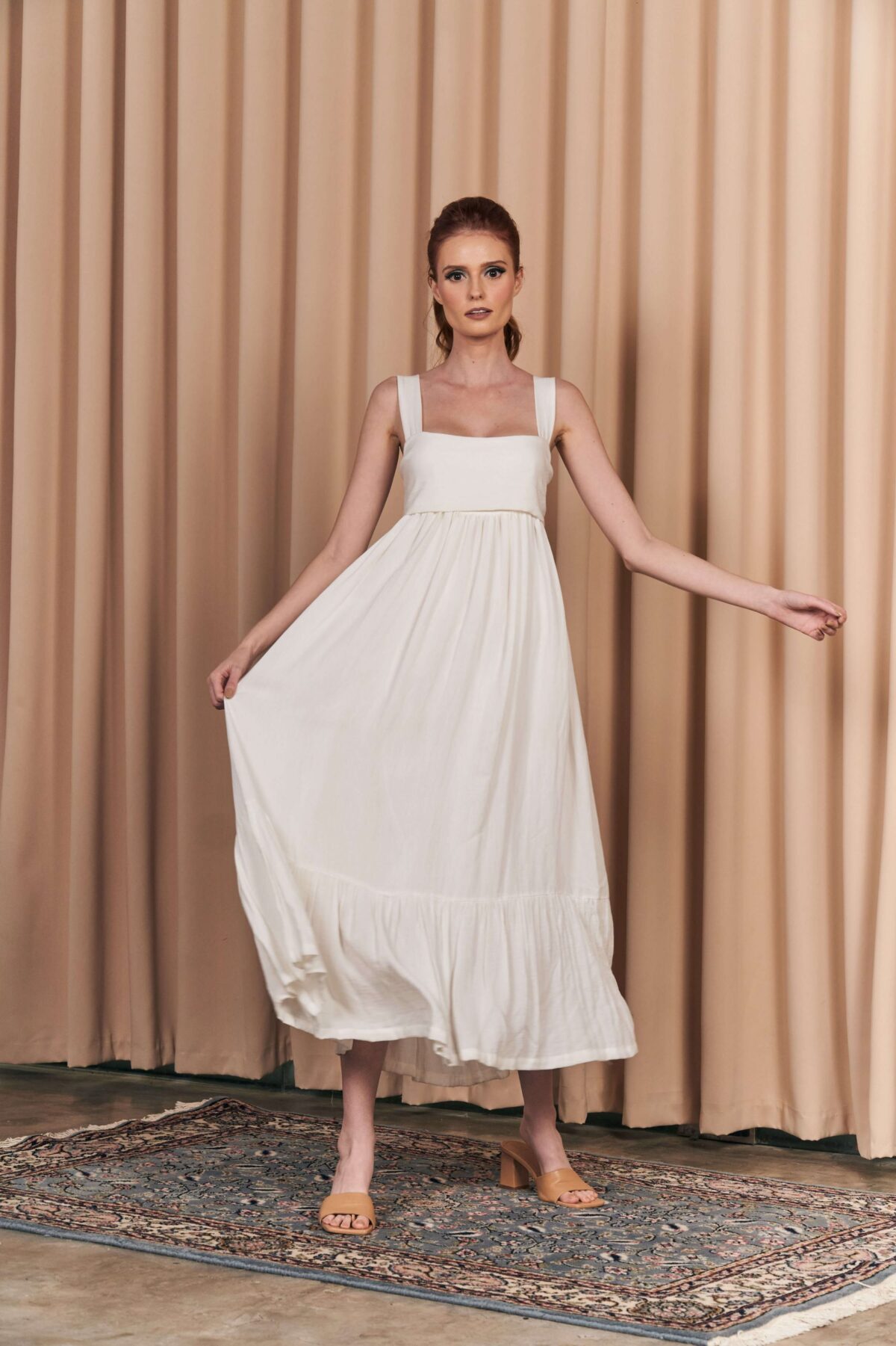Levia in White - Image 6