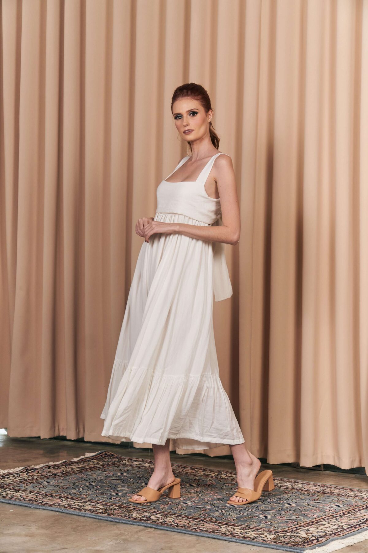 Levia in White - Image 5