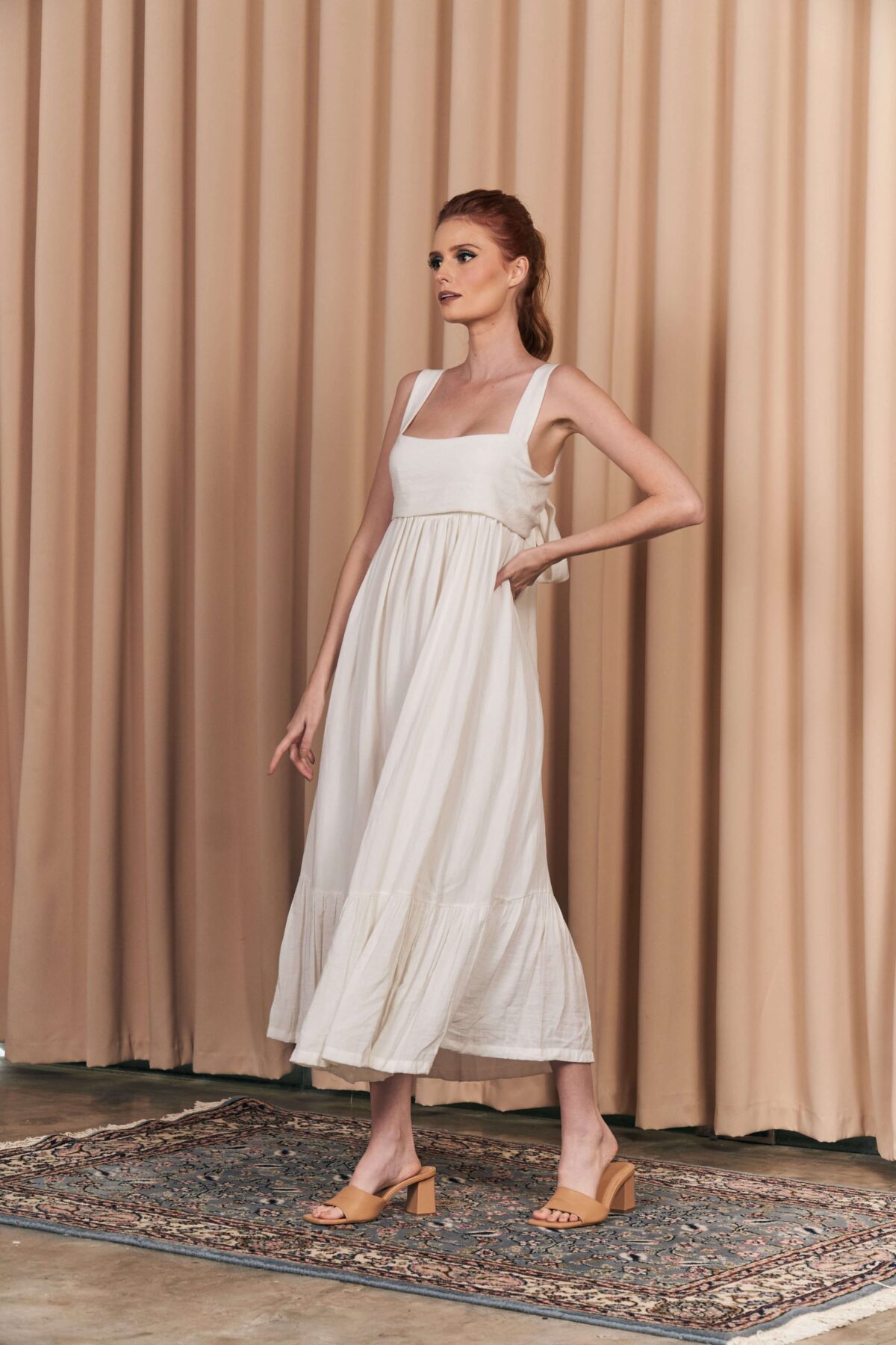 Levia in White - Image 4