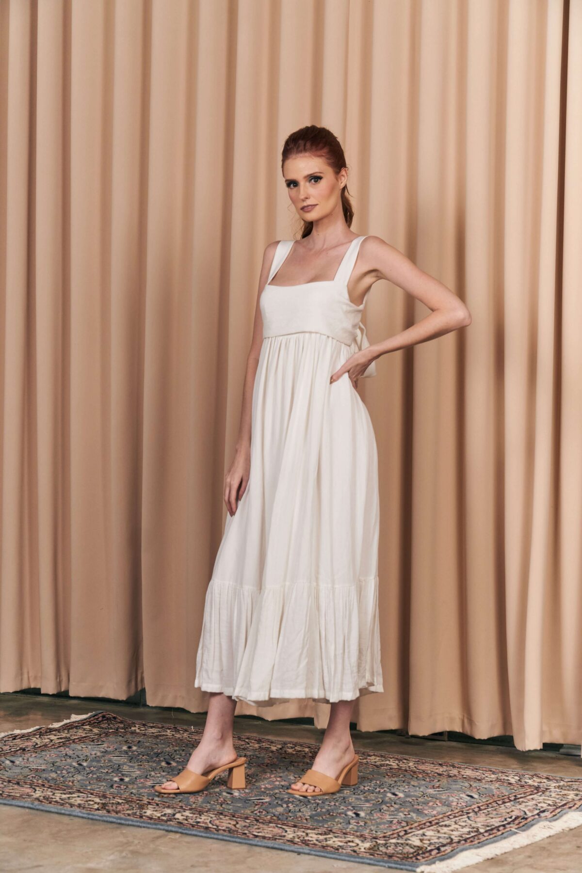 Levia in White - Image 3