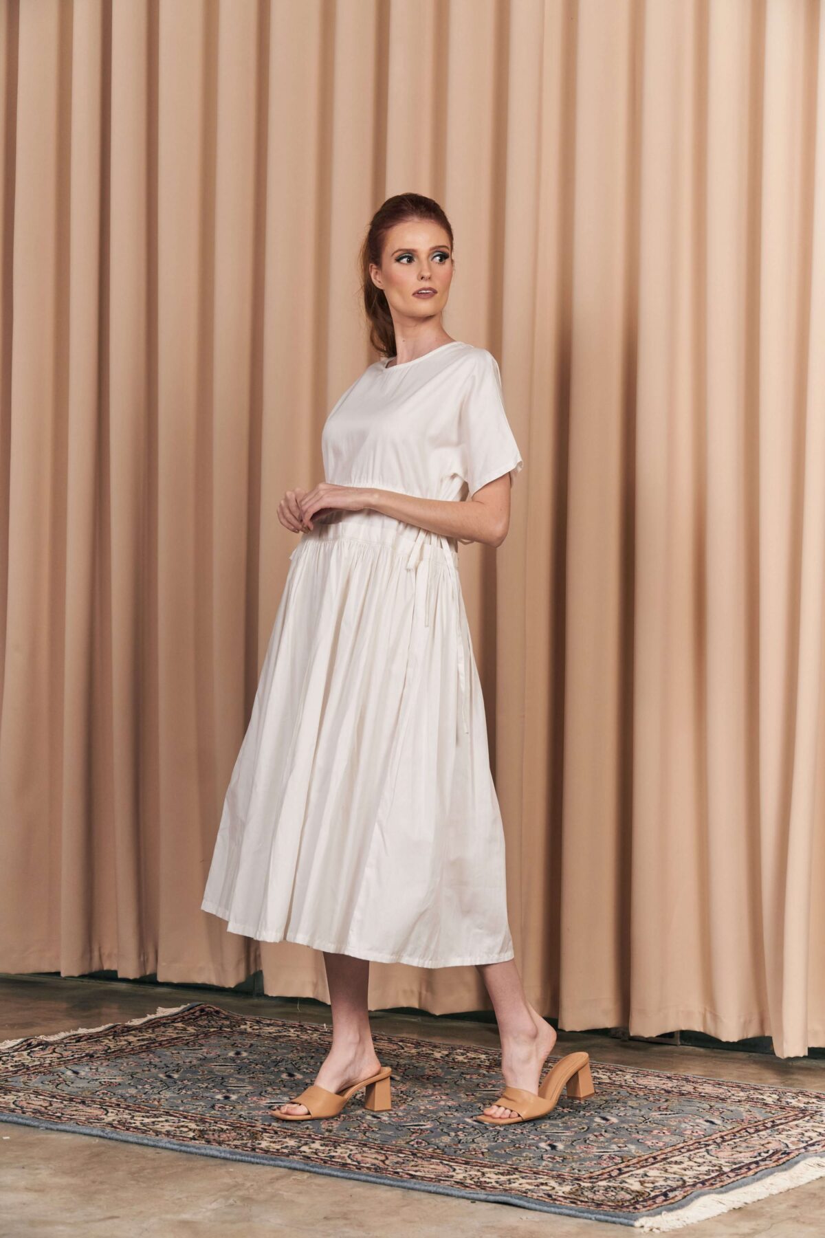 Luigi in White - Image 3