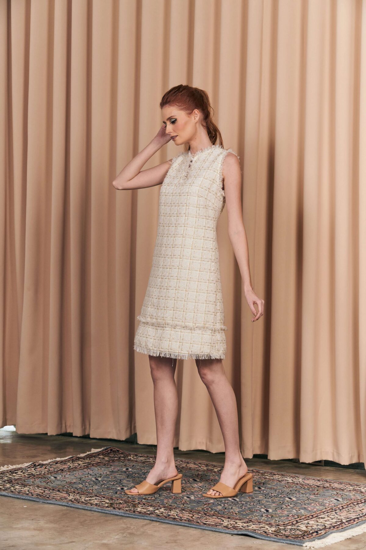Sicily in Cream - Image 3