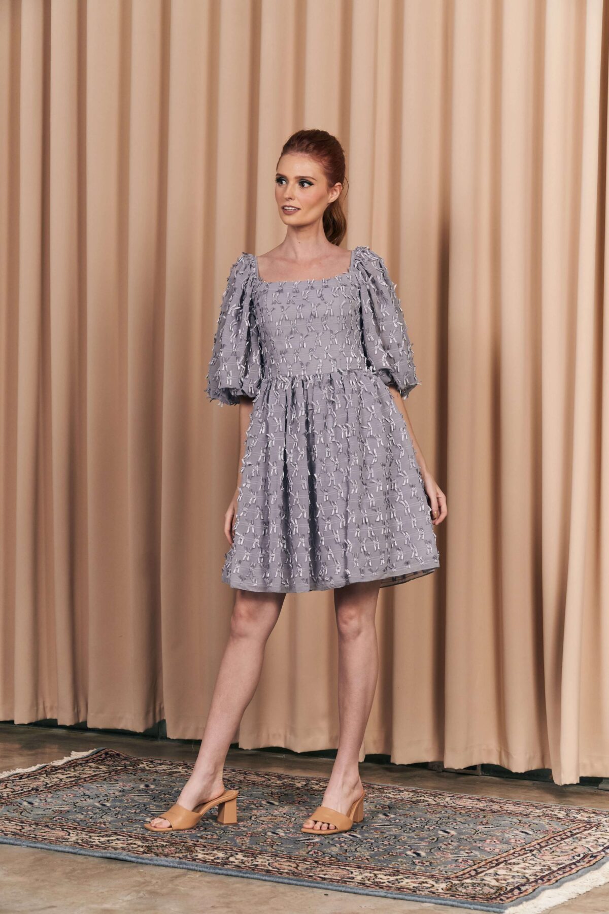 Nicolo in Grey - Image 7