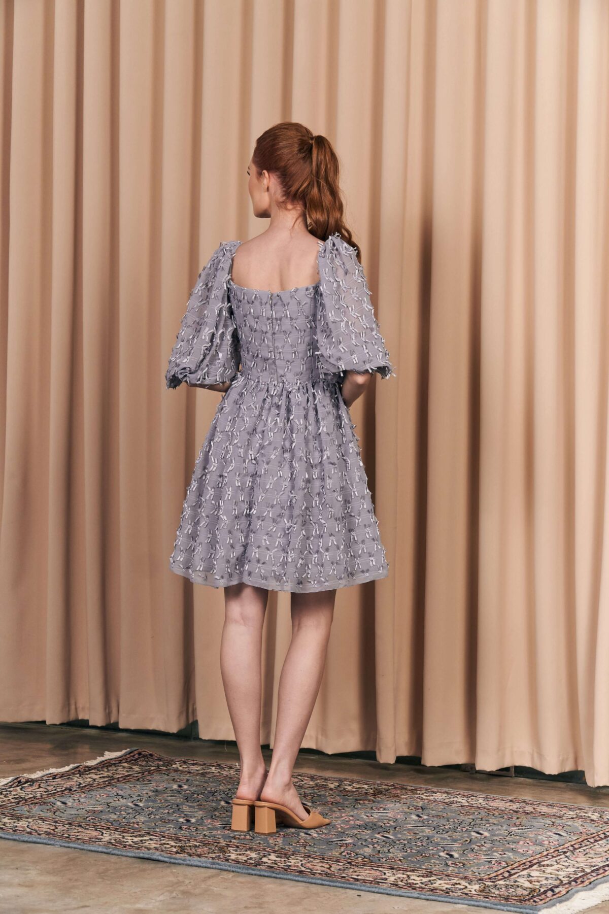 Nicolo in Grey - Image 2
