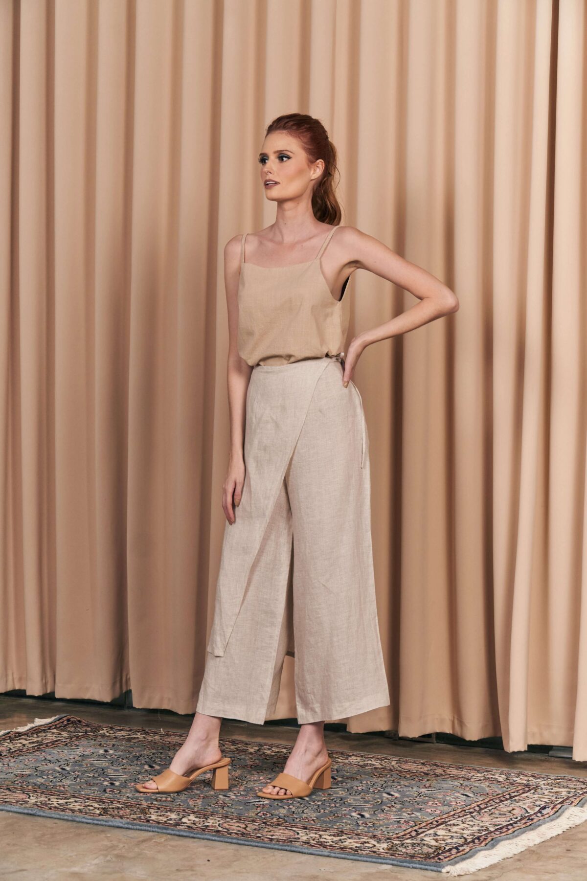 Lorenzo in Beige - Image 5