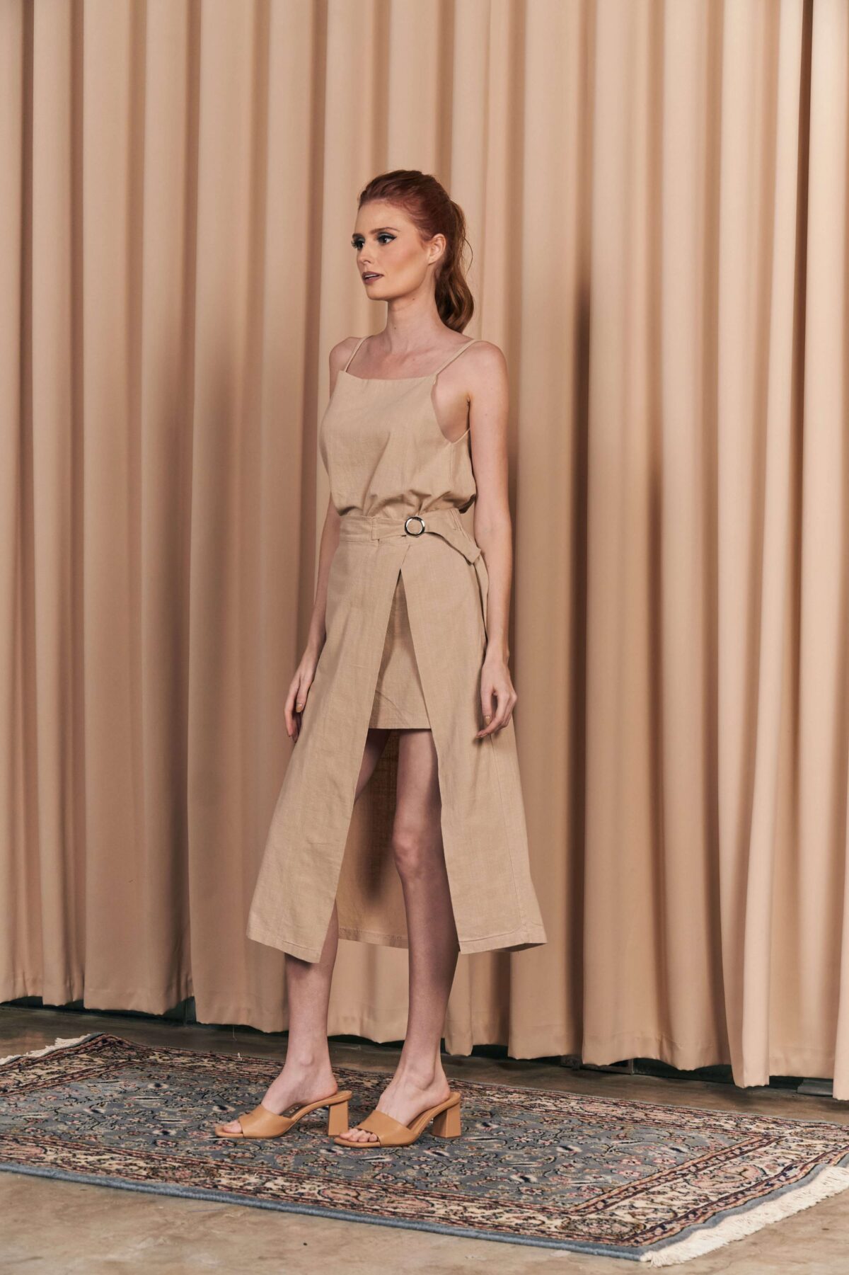 Pietro in Tan - Image 4