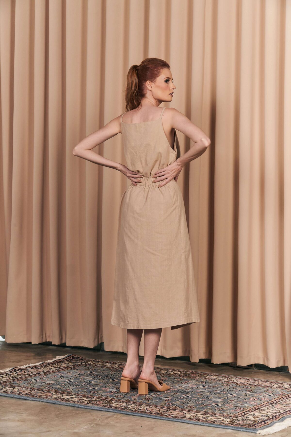 Pietro in Tan - Image 2