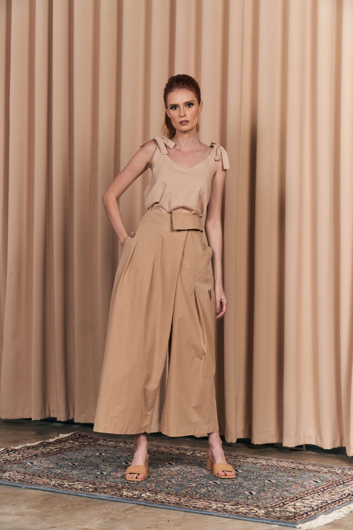 Alejandro in Tan - Image 6