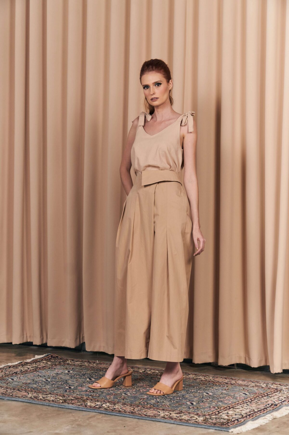 Alejandro in Tan - Image 5