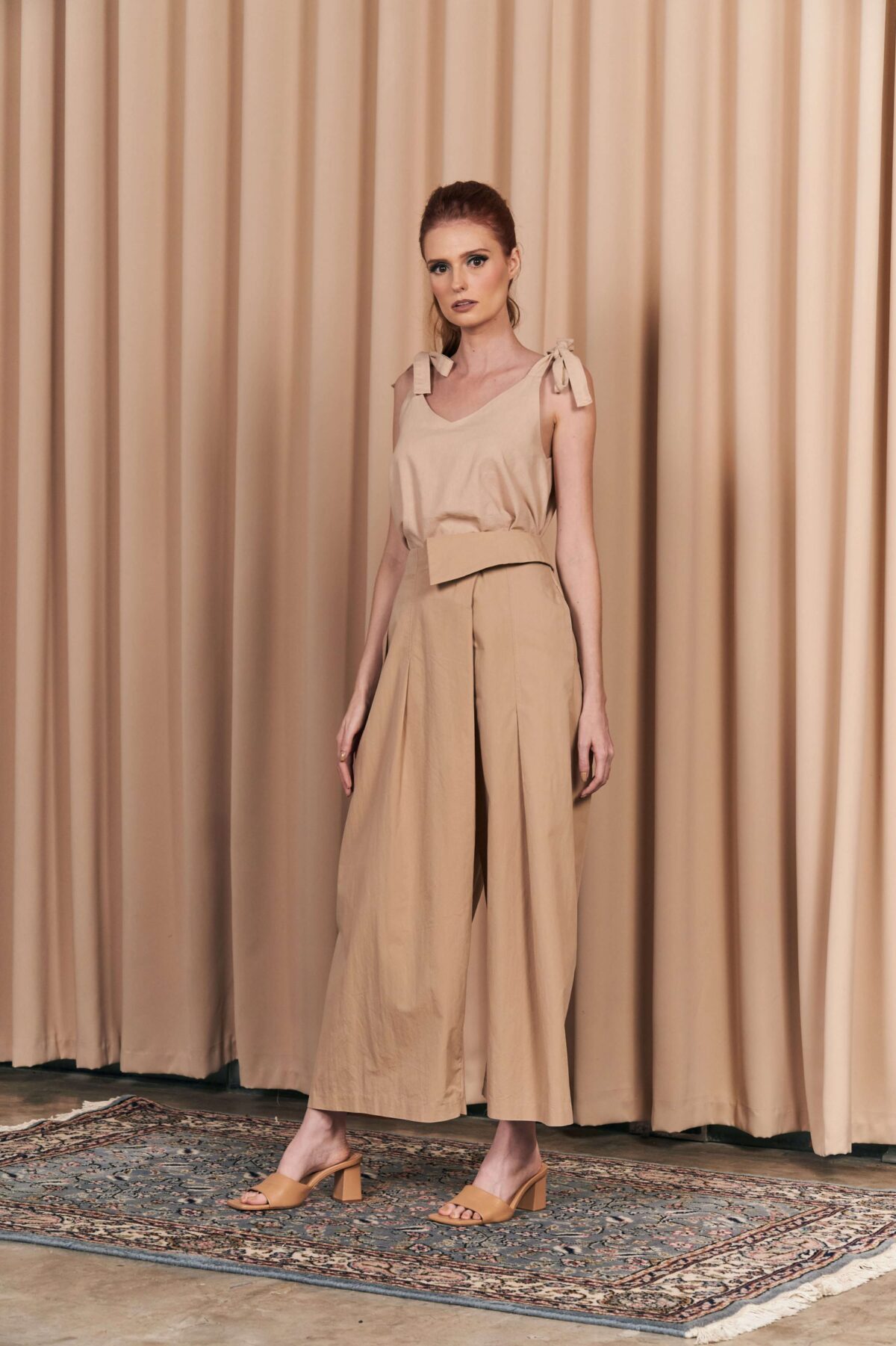 Alejandro in Tan - Image 3