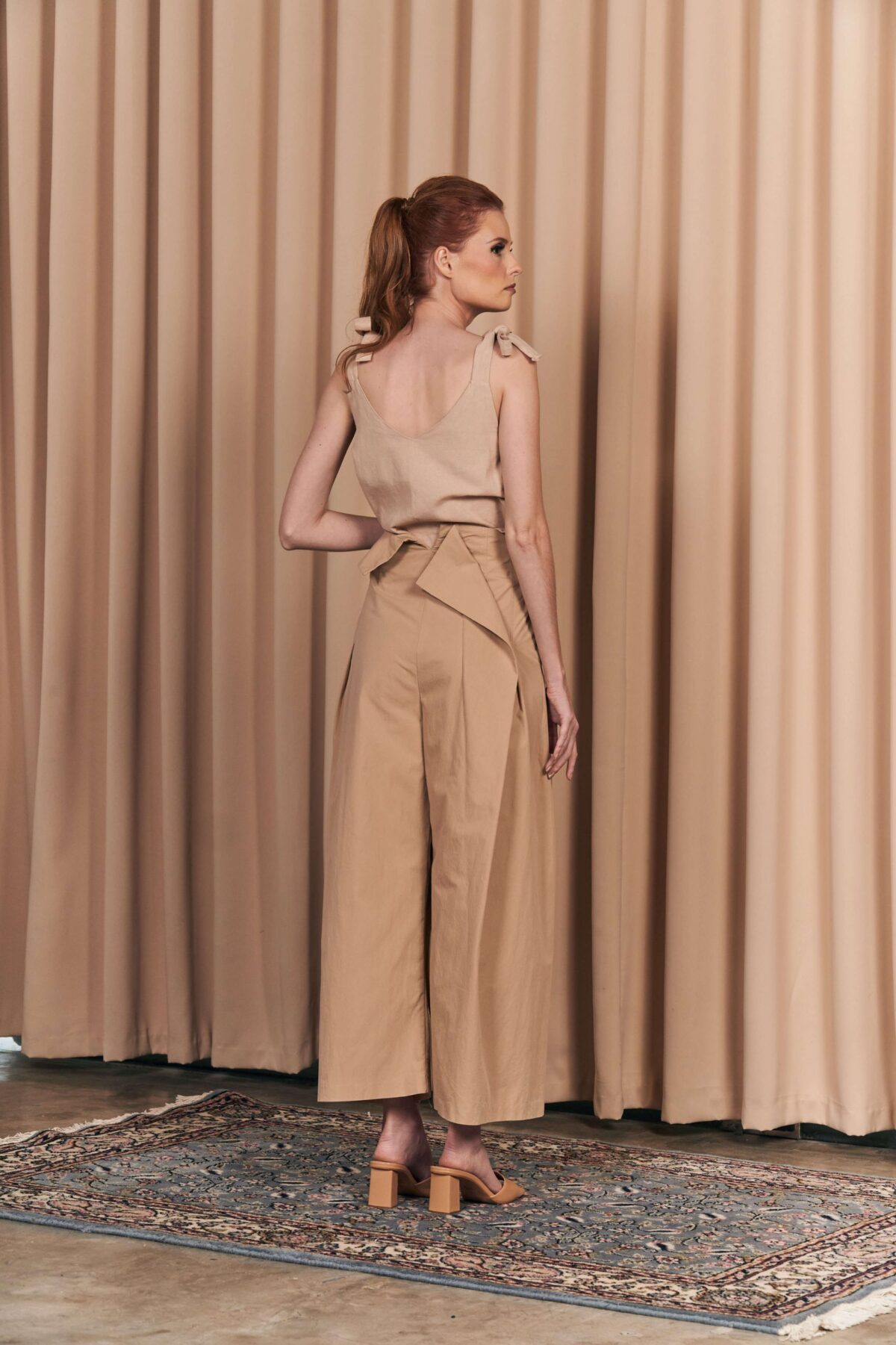Alejandro in Tan - Image 2