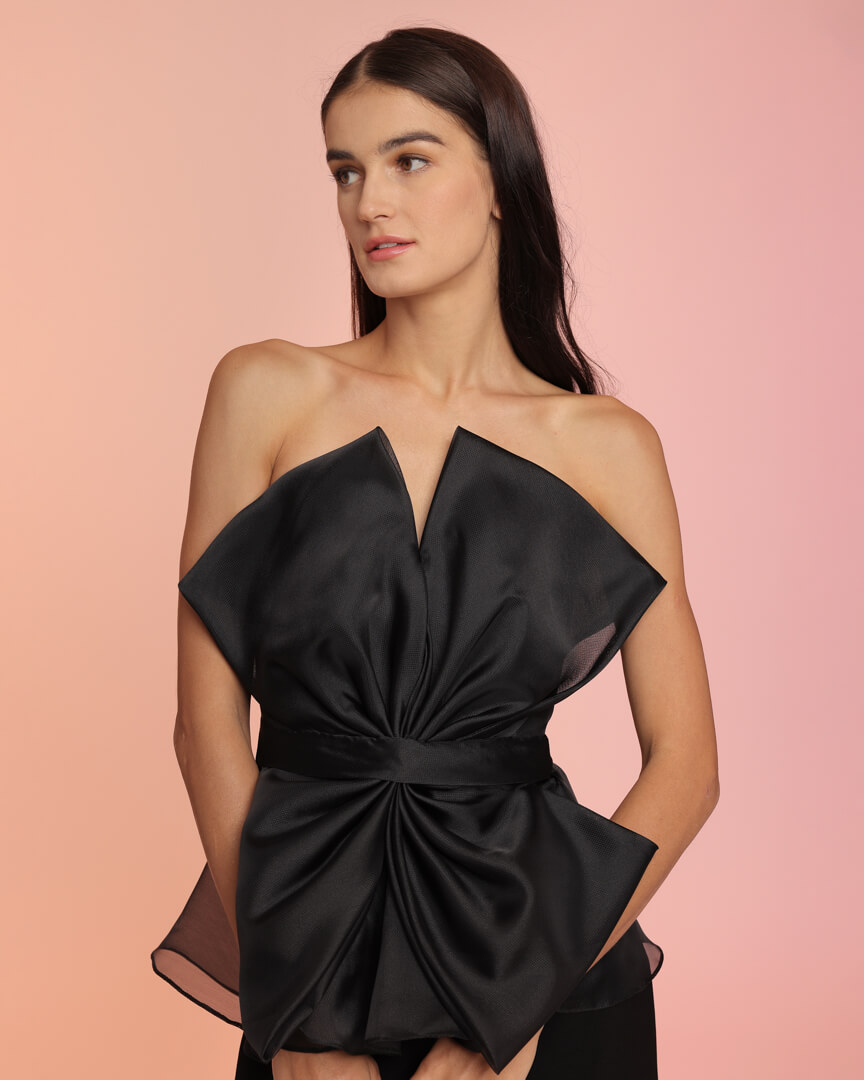 Alberta in Black