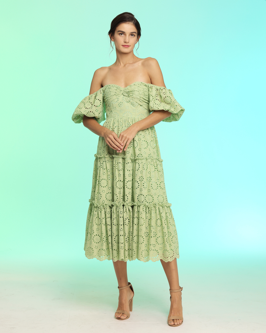 Aracaju in Mint