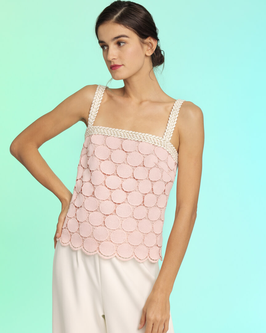 Carlsbad in Blush