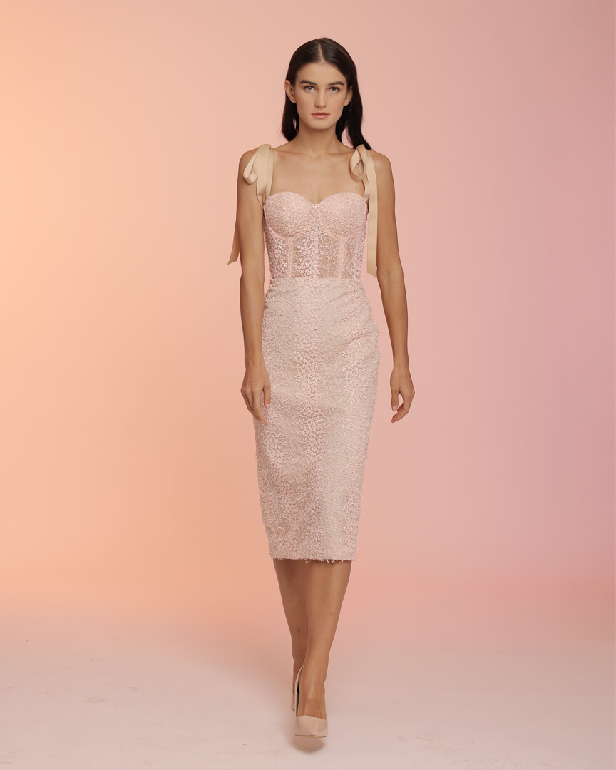 Dover in Blush